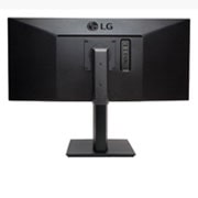 LG Business | Monitor 29" | Full HD 21:9, IPS, Speaker integrati, 29BN650-B