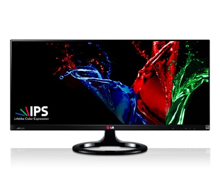 LG Monitor IPS 29EA73
