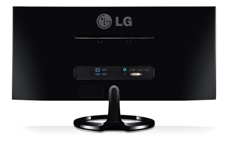 LG 29 pollici Ultrawide IPS Monitor Serie EA73, 29EA73