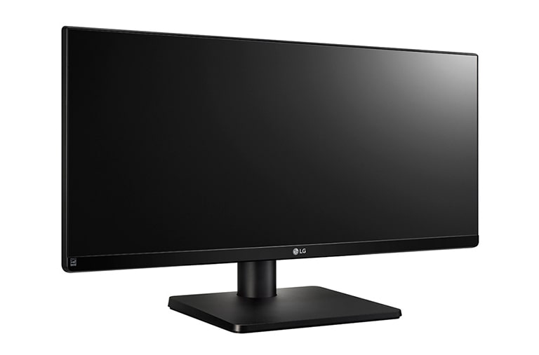 LG Monitor UltraWide® IPS, 29 pollici, 21:9 con risoluzione 2560x1080, sRGB over 99% e Display Port., 29UB67