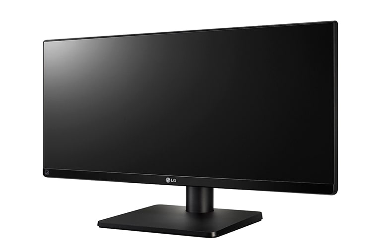 LG Monitor UltraWide® IPS, 29 pollici, 21:9 con risoluzione 2560x1080, sRGB over 99% e Display Port., 29UB67
