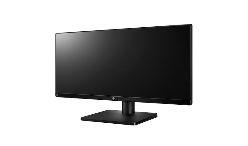 LG Monitor UltraWide® IPS, 29 pollici, 21:9 con risoluzione 2560x1080, sRGB over 99% e Display Port., 29UB67