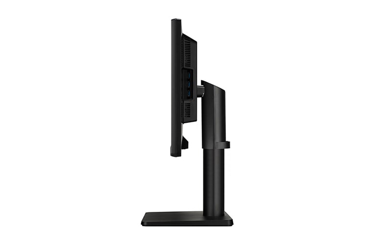 LG Monitor UltraWide® IPS, 29 pollici, 21:9 con risoluzione 2560x1080, sRGB over 99% e Display Port., 29UB67