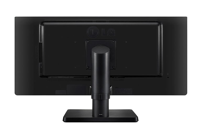LG Monitor UltraWide® IPS, 29 pollici, 21:9 con risoluzione 2560x1080, sRGB over 99% e Display Port., 29UB67
