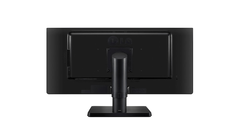 LG Monitor UltraWide® IPS, 29 pollici, 21:9 con risoluzione 2560x1080, sRGB over 99% e Display Port., 29UB67