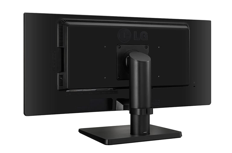 LG Monitor UltraWide® IPS, 29 pollici, 21:9 con risoluzione 2560x1080, sRGB over 99% e Display Port., 29UB67