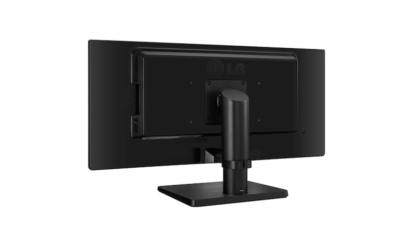 LG Monitor UltraWide® IPS, 29 pollici, 21:9 con risoluzione 2560x1080, sRGB over 99% e Display Port., 29UB67