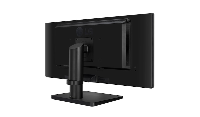 LG Monitor UltraWide® IPS, 29 pollici, 21:9 con risoluzione 2560x1080, sRGB over 99% e Display Port., 29UB67