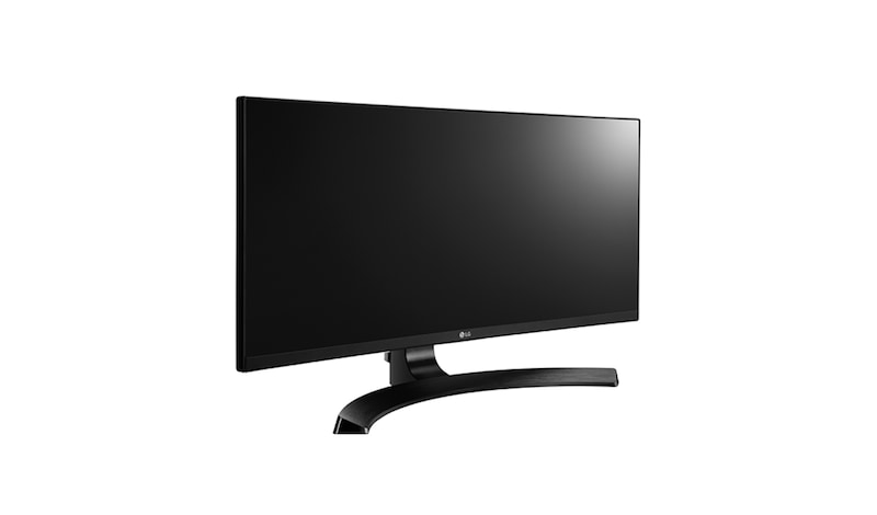 LG Monitor PC IPS 29" 21:9 Full HD Curvo, 29UC88