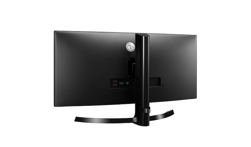 LG Monitor PC IPS 29" 21:9 Full HD Curvo, 29UC88