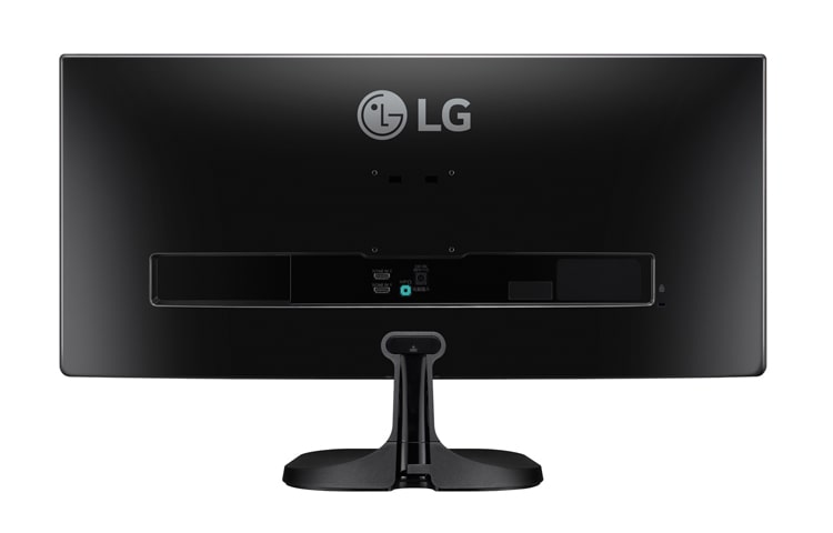 LG Monitor UltraWide® IPS, 29 pollici 21:9, 2560x1080 con Dynamic Action Sync e Black Stabilizer., 29UM57