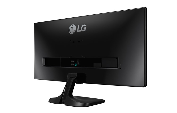 LG Monitor UltraWide® IPS, 29 pollici 21:9, 2560x1080 con Dynamic Action Sync e Black Stabilizer., 29UM57