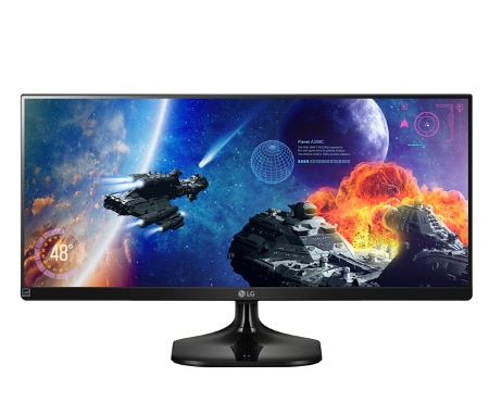 lg monitor 29UM57