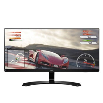 LG 29UM68 29インチ ゲーミングモニター