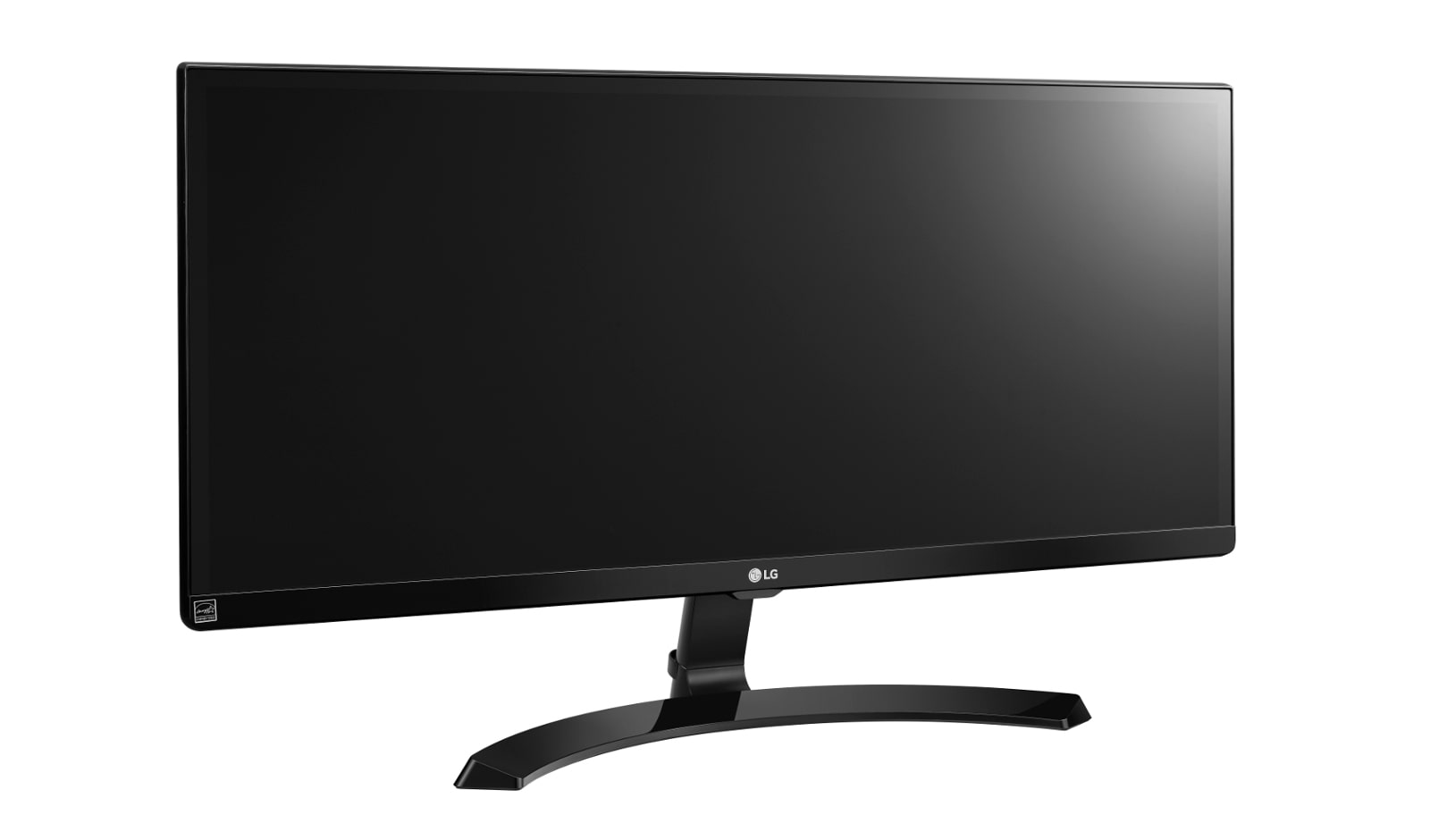 Vista frontale di LG Monitor PC IPS 29&#34; 21:9 Full HD Piatto USB-C 29UM59A