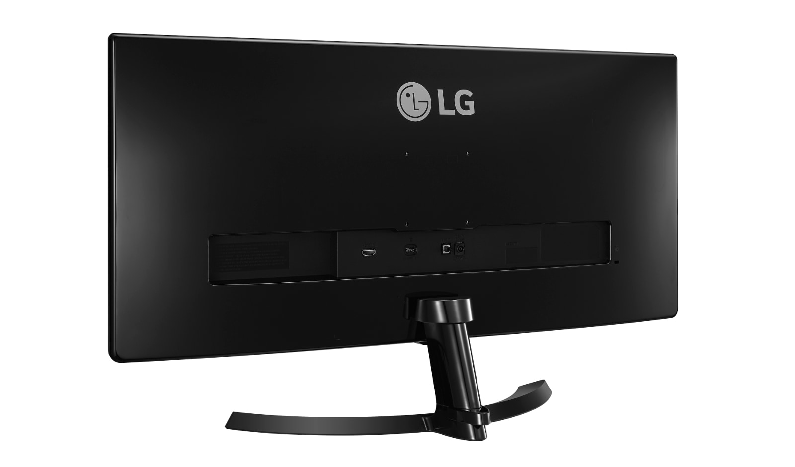 LG Monitor PC IPS 29" 21:9 Full HD Piatto USB-C, 29UM59A