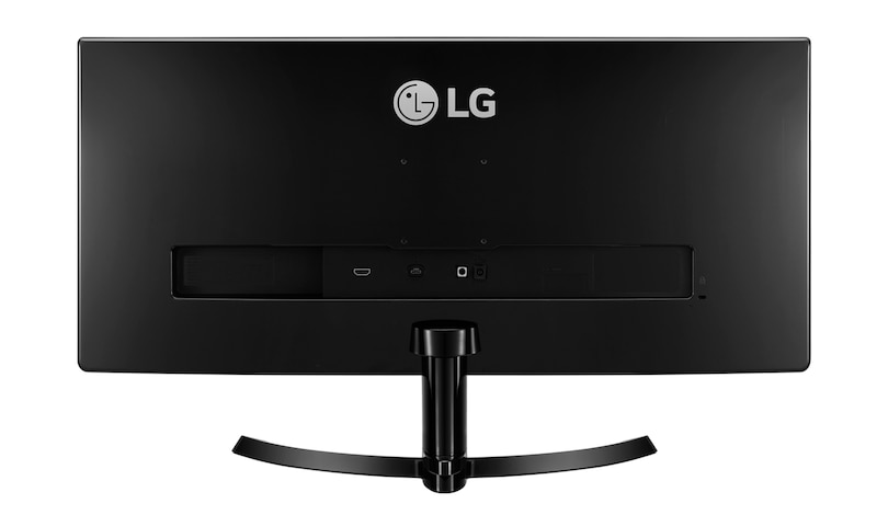 LG Monitor PC IPS 29" 21:9 Full HD Piatto USB-C, 29UM59A