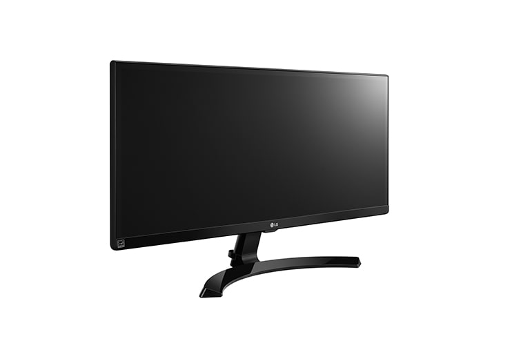 LG Monitor PC IPS 29" 21:9 Full HD Piatto USB-C, 29UM59A