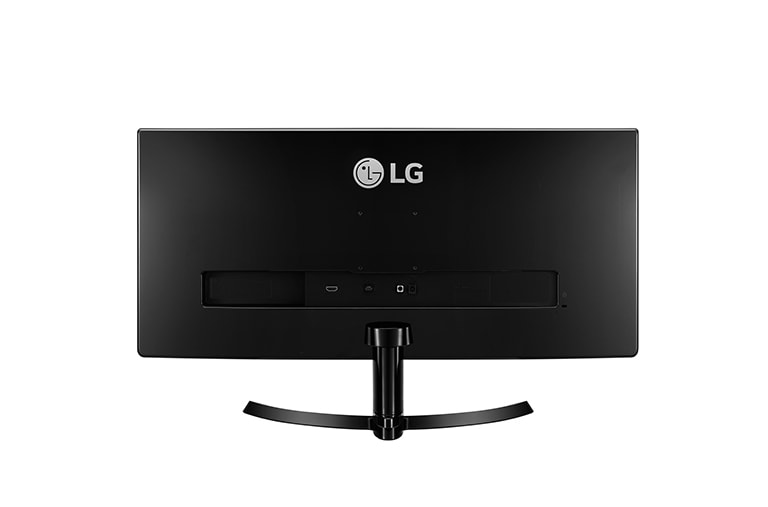 LG Monitor PC IPS 29" 21:9 Full HD Piatto USB-C, 29UM59A