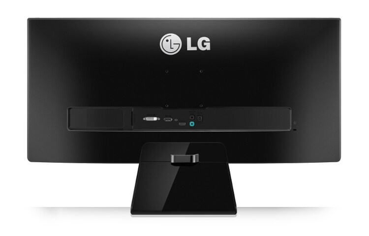 LG Monitor UltraWide® IPS LED 29 pollici, 21:9, Mac Compatibile, MC DFC 5.000.000:1, luminosità 300 cd/m2, angolo di visuale 178°/178° e attacco Vesa., 29UM65