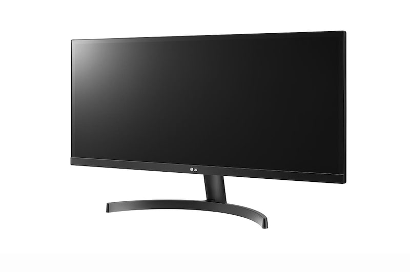 LG Monitor PC IPS 29" 21:9 Full HD Piatto HDR Design Slim (3 lati), 29WL500-B