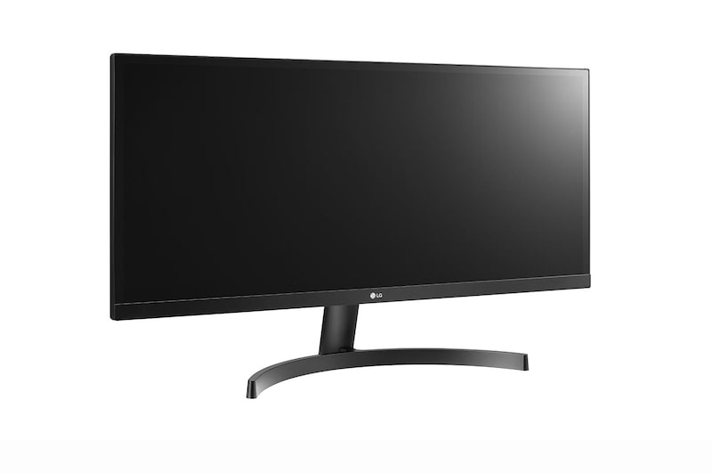 LG Monitor PC IPS 29" 21:9 Full HD Piatto HDR Design Slim (3 lati), 29WL500-B