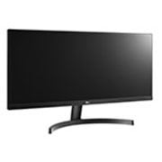 LG Monitor PC IPS 29" 21:9 Full HD Piatto HDR Design Slim (3 lati), 29WL500-B