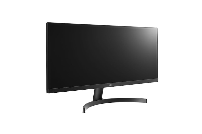 LG Monitor UltraWide IPS 29" 21:9 Full HD HDR Speaker Integrati, 29WL50S-B