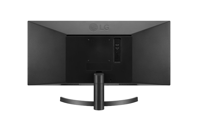 LG Monitor UltraWide IPS 29" 21:9 Full HD HDR Speaker Integrati, 29WL50S-B