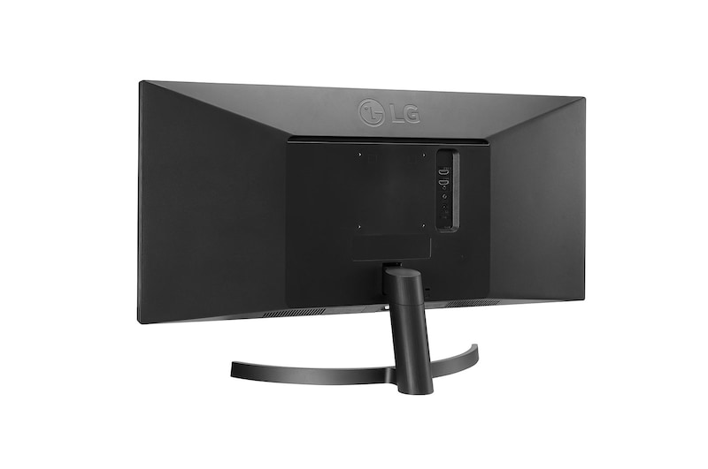 LG Monitor UltraWide IPS 29" 21:9 Full HD HDR Speaker Integrati, 29WL50S-B