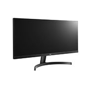 LG Monitor UltraWide IPS 29" 21:9 Full HD HDR Speaker Integrati, 29WL50S-B