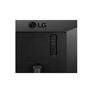 LG Monitor UltraWide IPS 29" 21:9 Full HD HDR Speaker Integrati, 29WL50S-B
