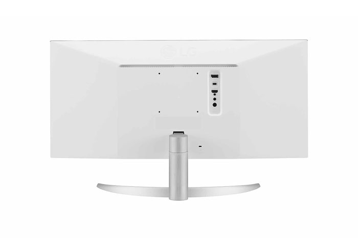 LG UltraWide | Monitor 29" Serie WQ600 | Full HD 21:9, IPS, HDR, Speaker Integrati, 29WQ600-W