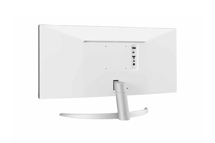 LG UltraWide | Monitor 29" Serie WQ600 | Full HD 21:9, IPS, HDR, Speaker Integrati, 29WQ600-W