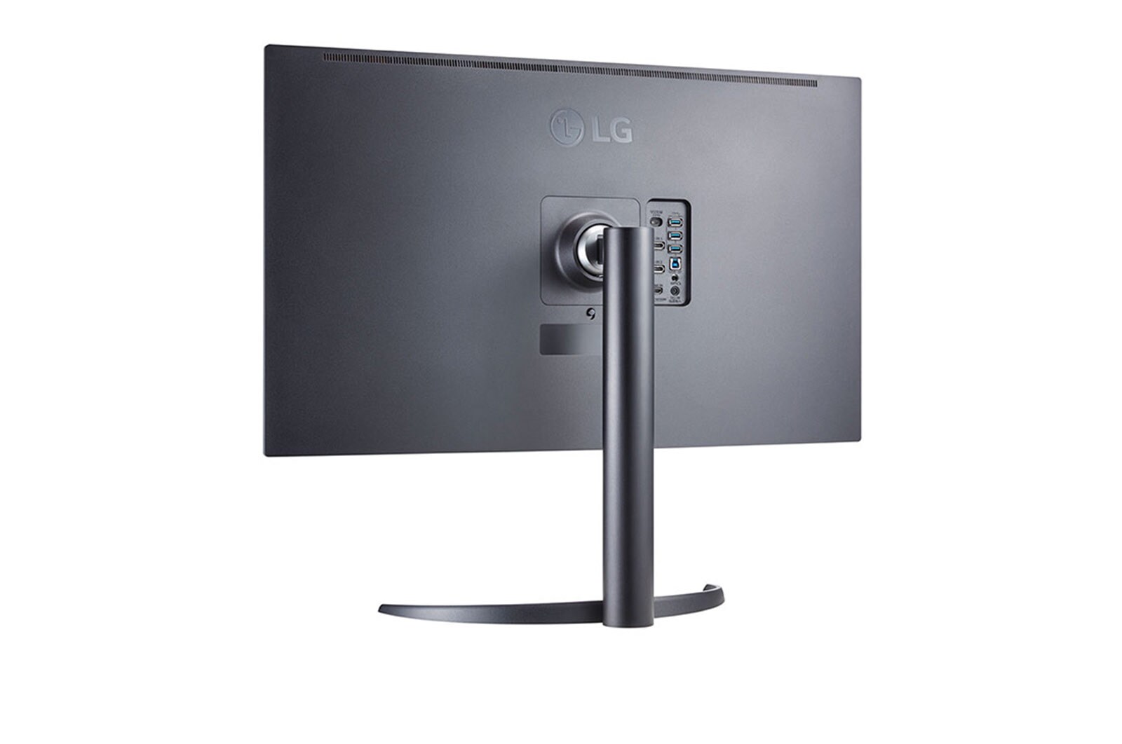 LG UltraFine OLED Pro | Monitor 32" Serie EP950 | 4K HDR 400 True Black, AdobeRGB & DCI-P3 99%, 32EP950-B