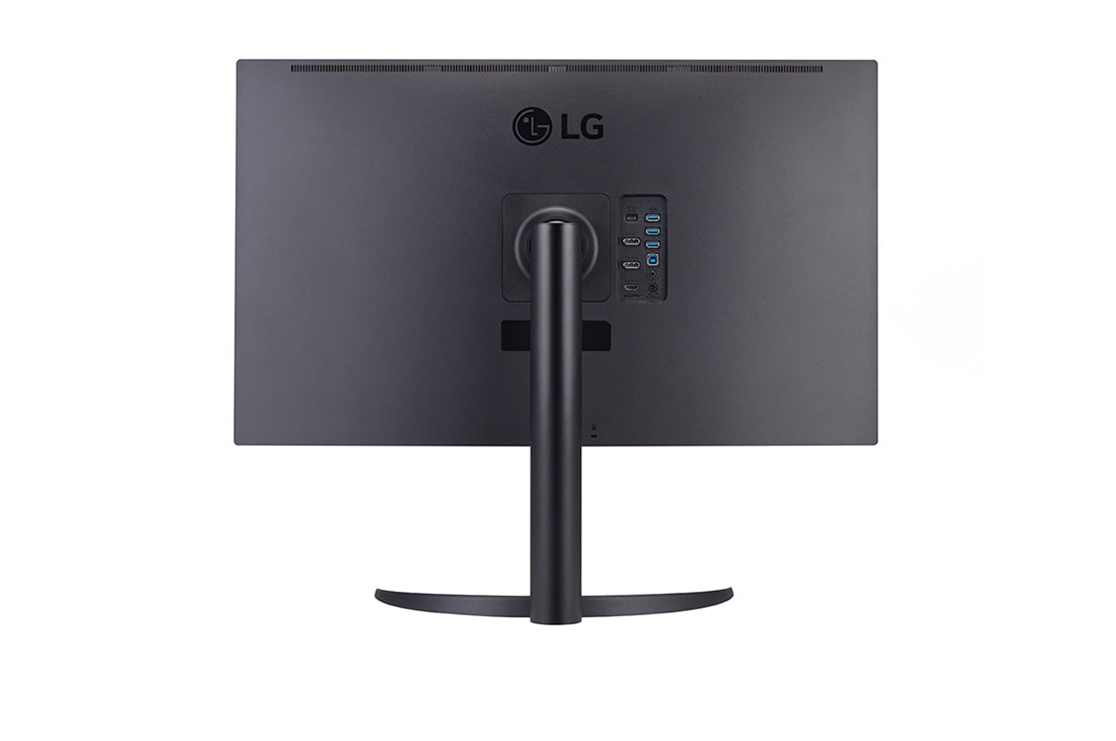 LG UltraFine OLED Pro | Monitor 32" Serie EP950 | 4K HDR 400 True Black, AdobeRGB & DCI-P3 99%, 32EP950-B