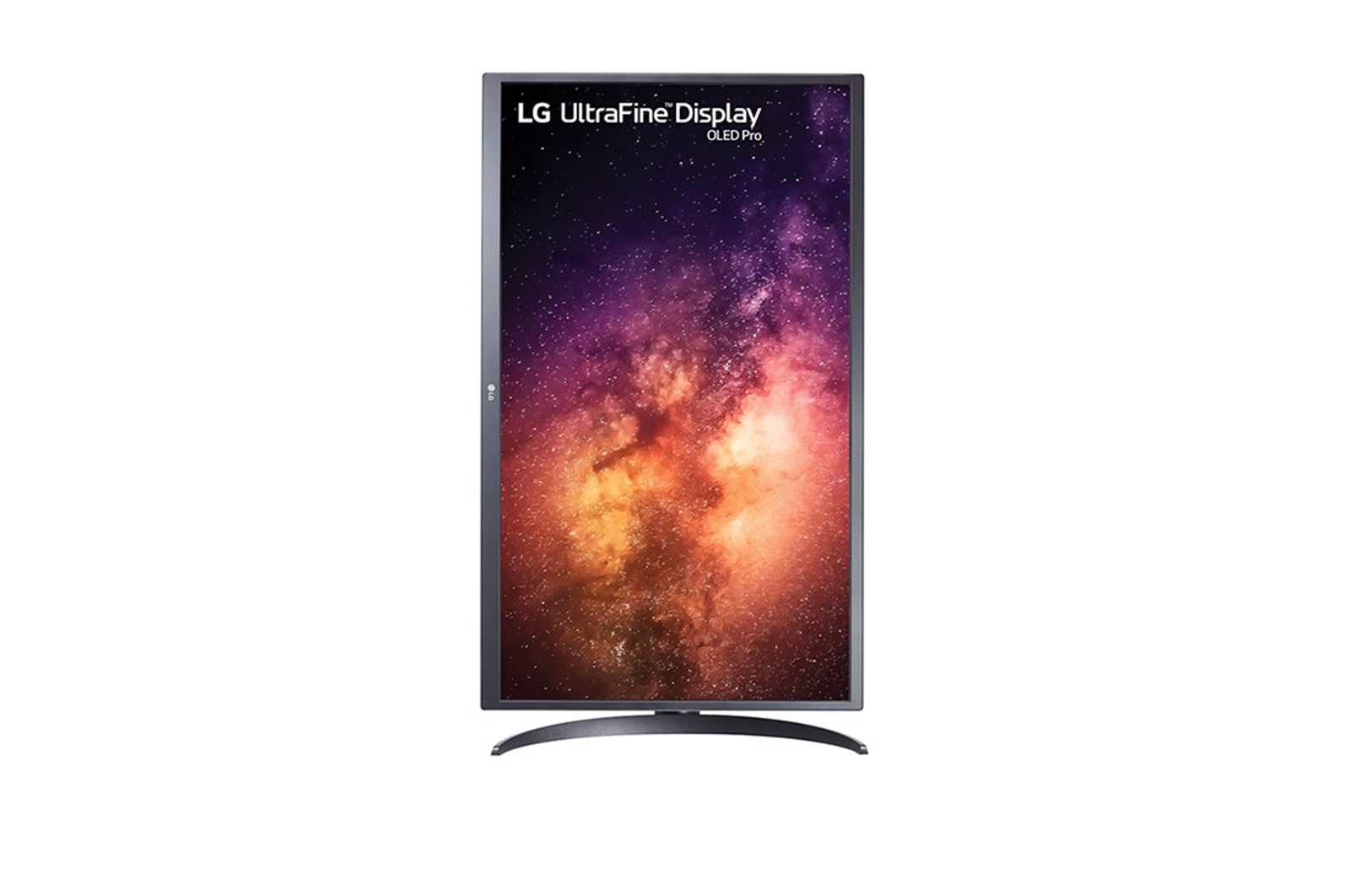LG UltraFine OLED Pro | Monitor 32" Serie EP950 | 4K HDR 400 True Black, AdobeRGB & DCI-P3 99%, 32EP950-B