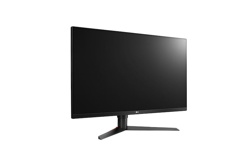 LG Monitor PC 32" 16:9 Quad HD Gaming 144Hz, 32GK850F-B