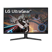 lg monitor pc 32GK850F-B
