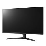 LG Monitor PC 32" 16:9 Quad HD Gaming 144Hz, 32GK850F-B