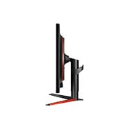 LG Monitor PC 32" 16:9 Quad HD Gaming 144Hz, 32GK850F-B
