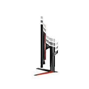 LG Monitor PC 32" 16:9 Quad HD Gaming 144Hz, 32GK850F-B