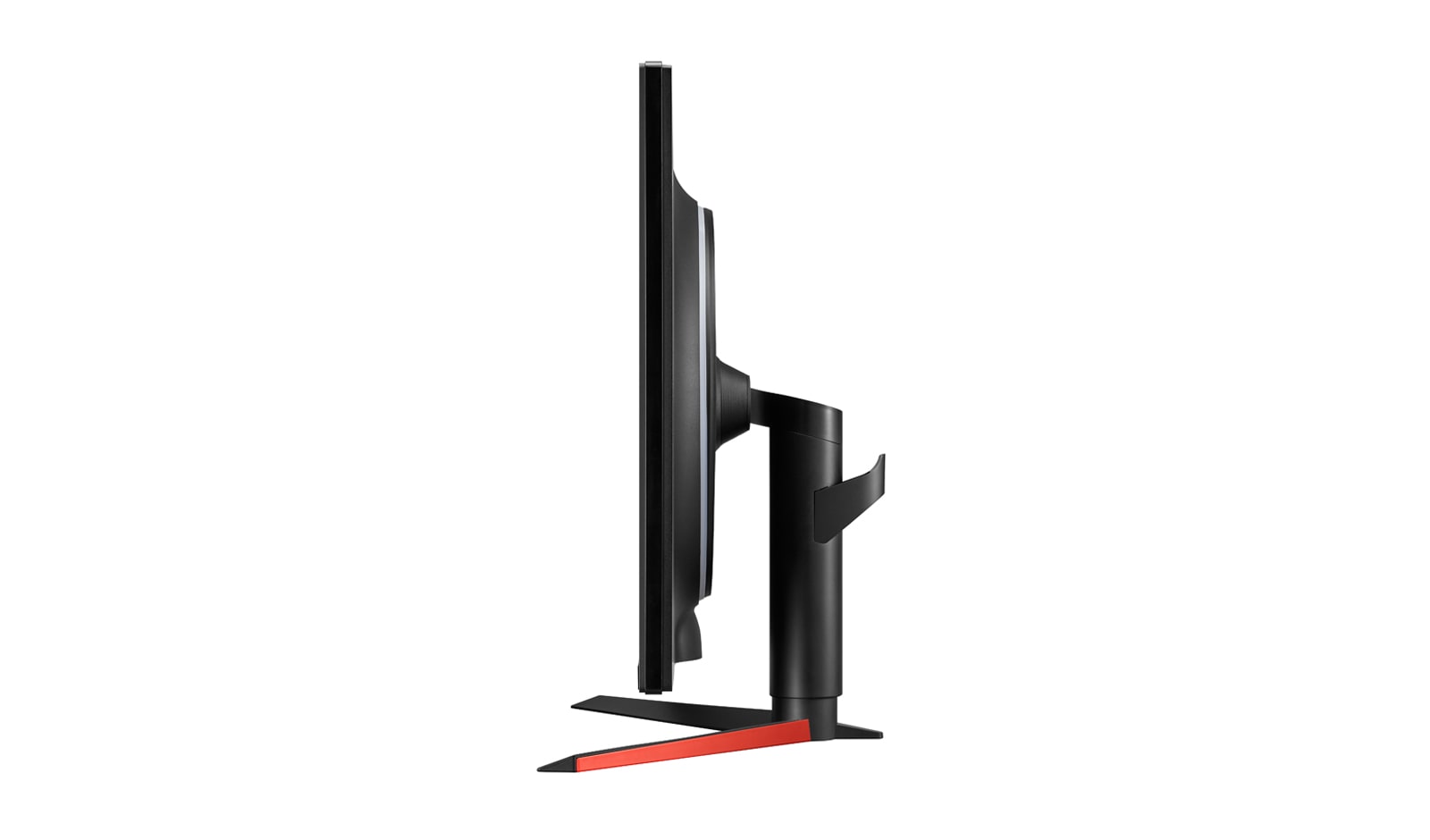 LG Monitor PC 32" 16:9 Quad HD Gaming Design Slim (3 lati) G-Sync 144Hz, 32GK850G-B