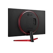 LG UltraGear | Monitor Gaming 32" Serie GN600 | Quad HD, 1ms MBR, 165Hz, 32GN600-B