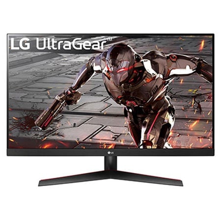 Monitor LG 32 4K per grafica in OFFERTA su