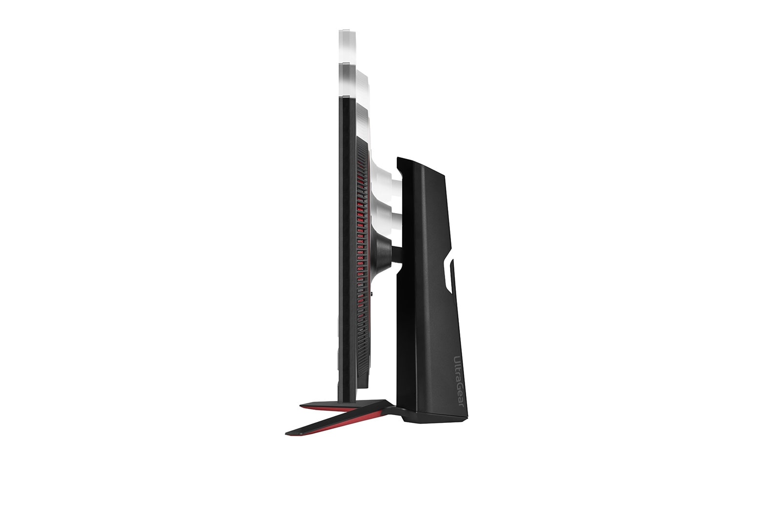 LG Monitor UltraGear Gaming 32'' Quad HD 1ms MBR 165Hz, 32GN650-B.AEU