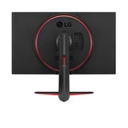 LG UltraGear | Monitor Gaming 32'' Serie GN650 | Quad HD, 1ms MBR, 165Hz, 32GN650-B.BEU