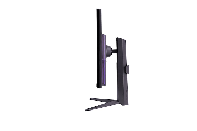 LG UltraGear | Monitor Gaming 32" Serie GQ850 | Quad HD, Nano IPS ATW, 1ms GtG, 260Hz (O/C), 32GQ850-B