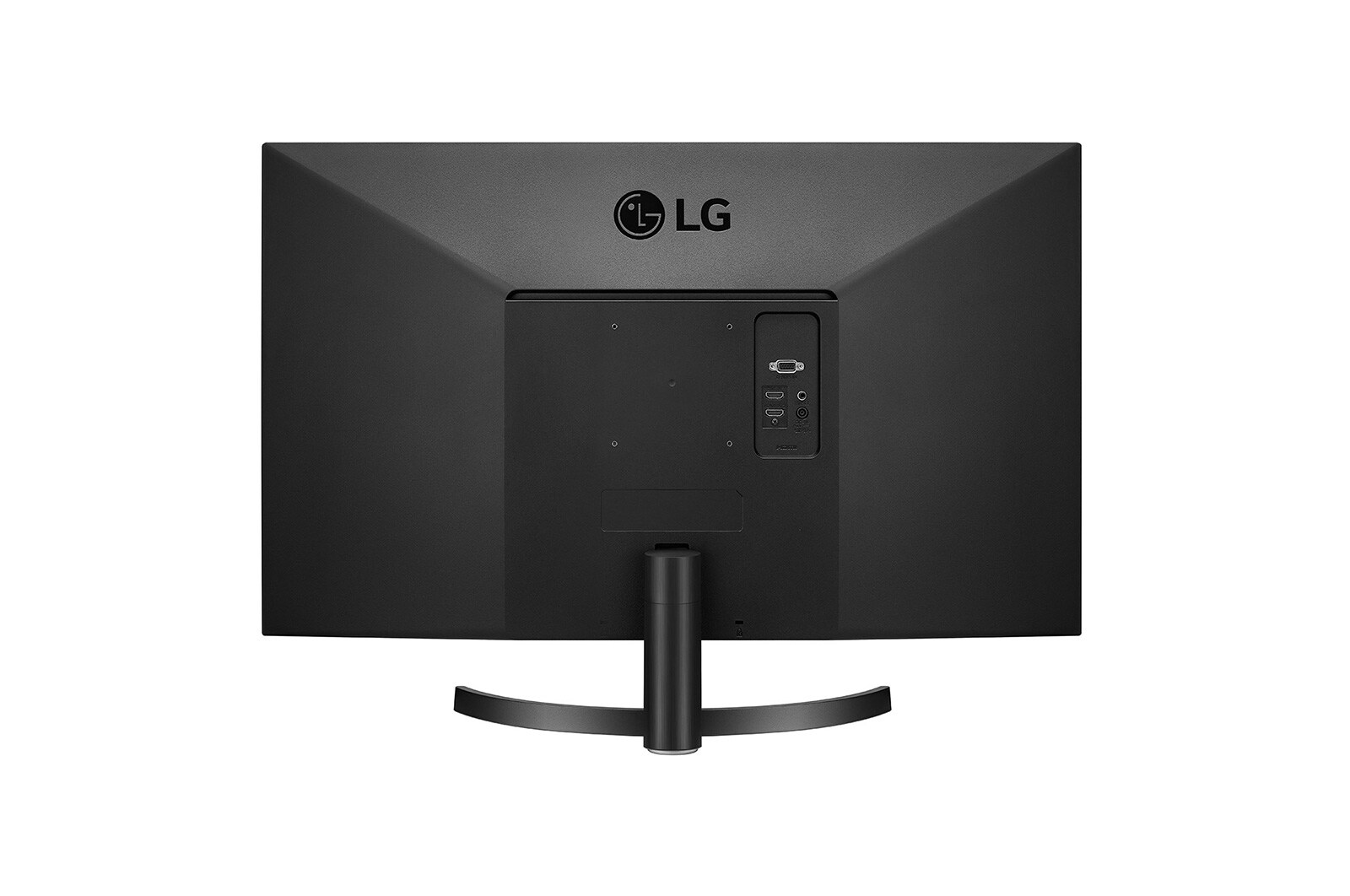 LG Monitor PC IPS 32" Full HD HDR, 32ML600M-B