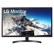 lg monitor 32ML600M-B